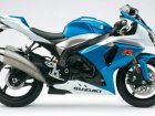 Suzuki GSX-R 1000